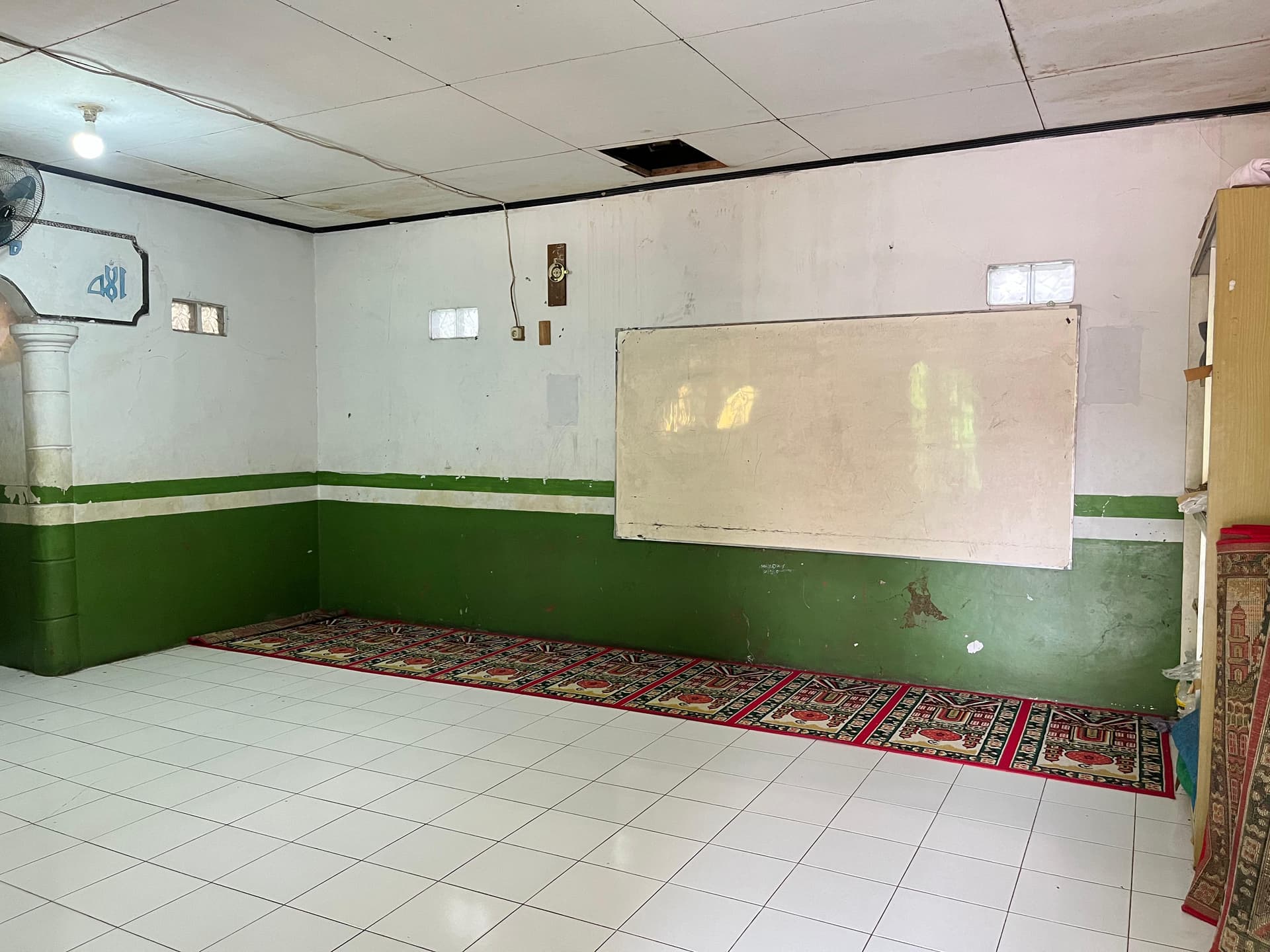 Tempat Ibadah